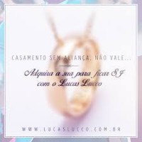 Aliança Lucas Lucco